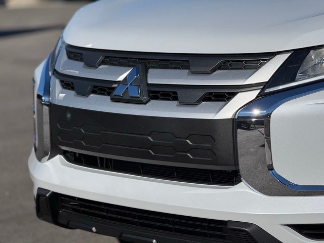 2026 Mitsubishi Outlander Sport Base