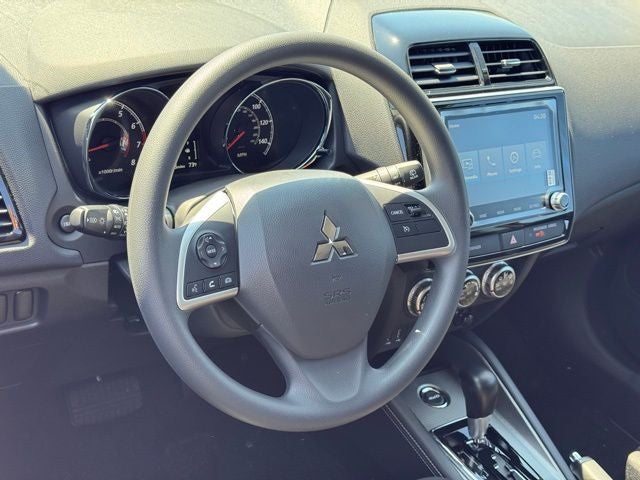 2026 Mitsubishi Outlander Sport Base