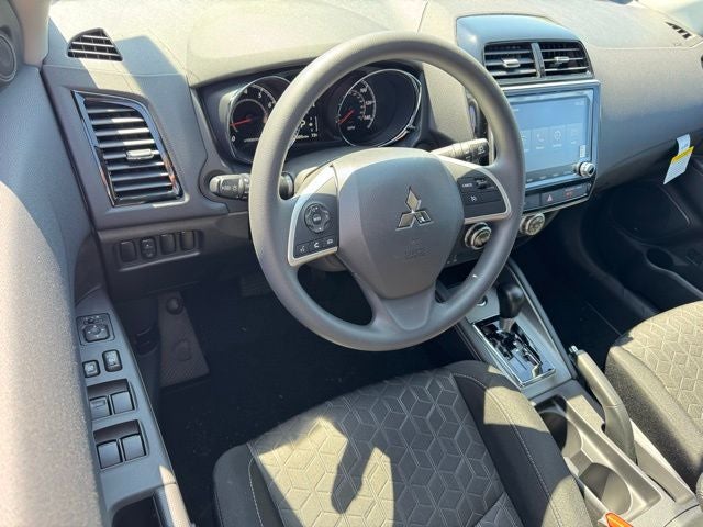 2026 Mitsubishi Outlander Sport Base