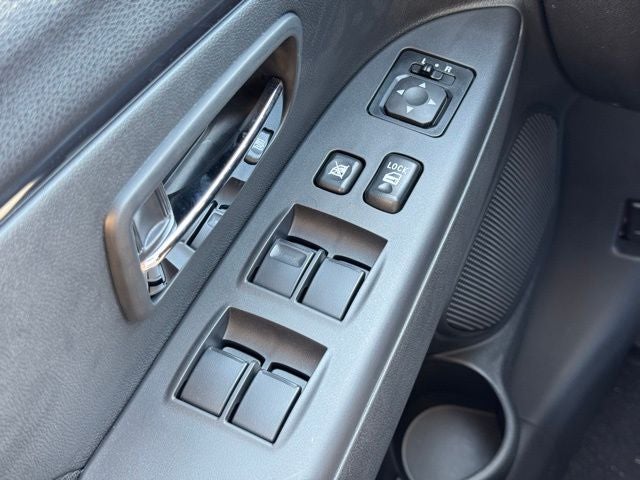 2026 Mitsubishi Outlander Sport Base