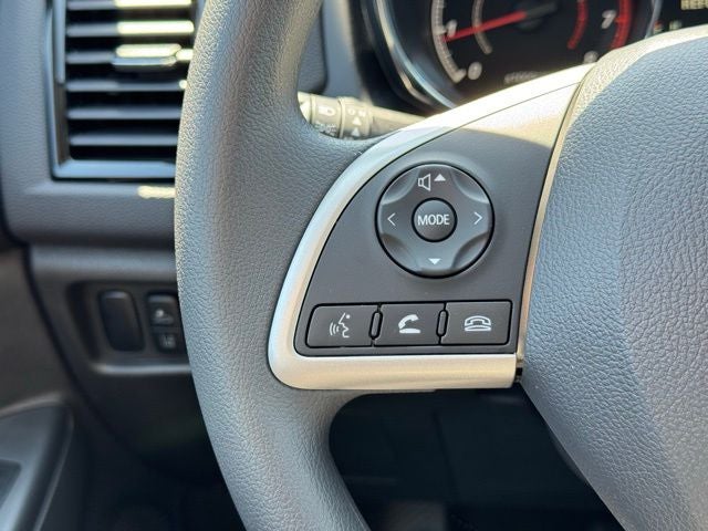 2026 Mitsubishi Outlander Sport Base