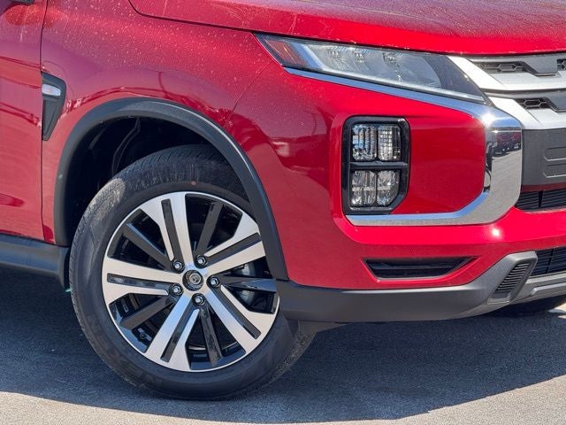 2026 Mitsubishi Outlander Sport Base