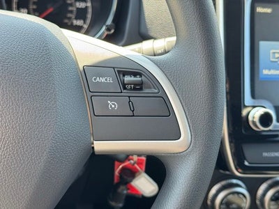 2026 Mitsubishi Outlander Sport Base