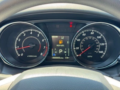 2026 Mitsubishi Outlander Sport Base