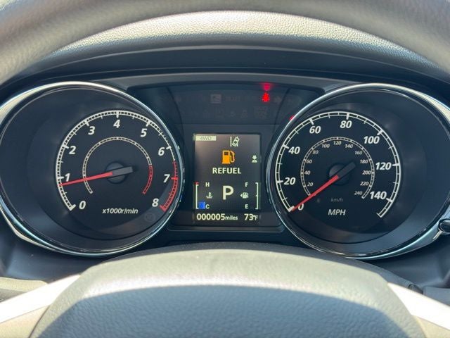 2026 Mitsubishi Outlander Sport Base