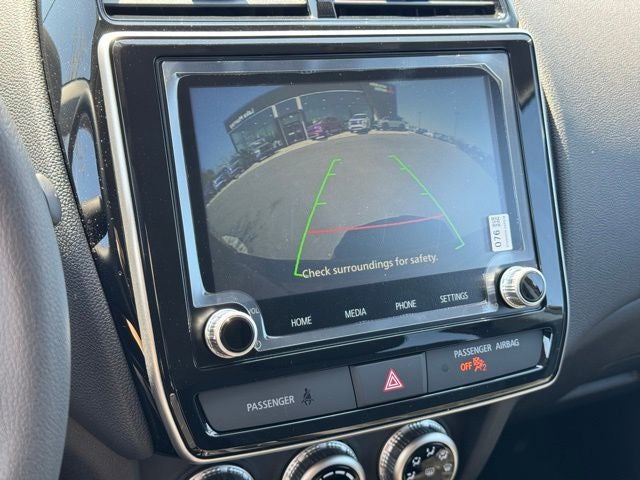 2026 Mitsubishi Outlander Sport Base