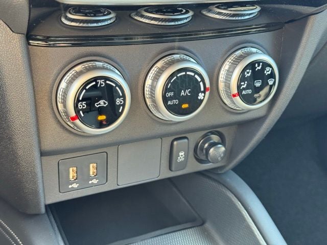 2026 Mitsubishi Outlander Sport Base