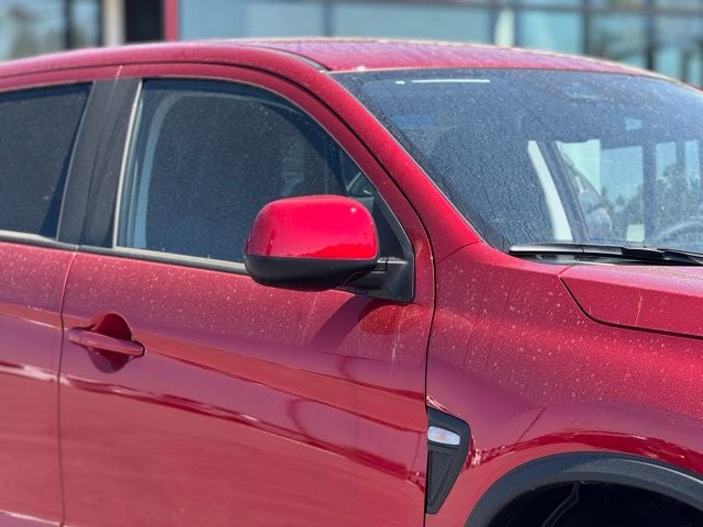 2026 Mitsubishi Outlander Sport Base