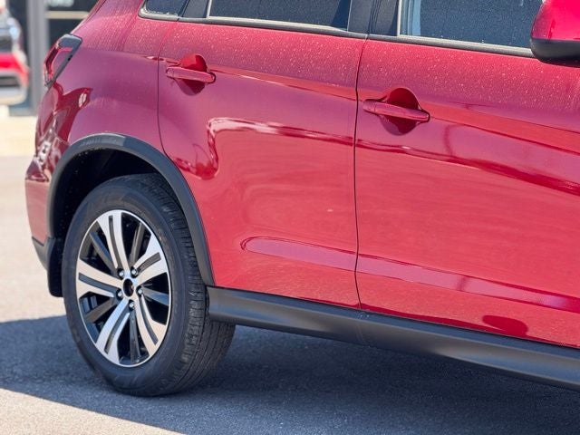 2026 Mitsubishi Outlander Sport Base