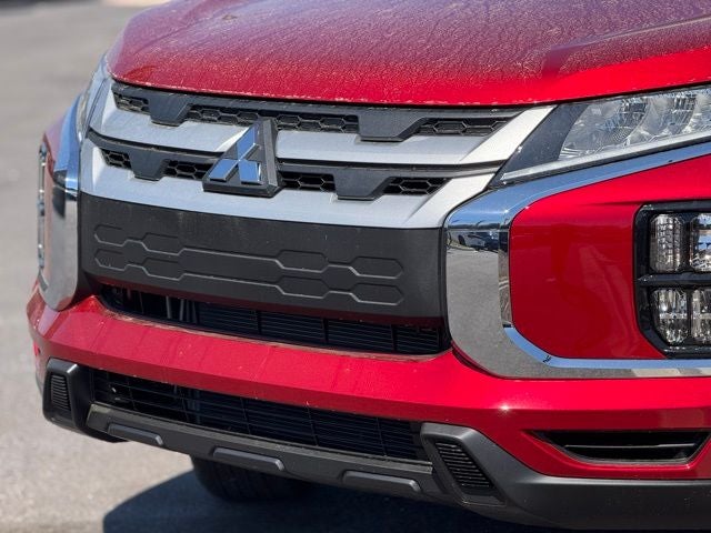 2026 Mitsubishi Outlander Sport Base