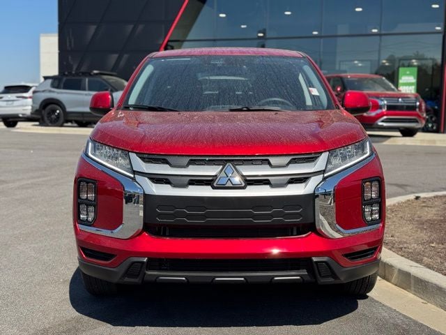 2026 Mitsubishi Outlander Sport Base