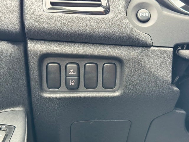 2026 Mitsubishi Outlander Sport Base