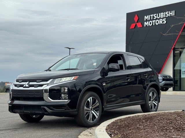 2026 Mitsubishi Outlander Sport Base