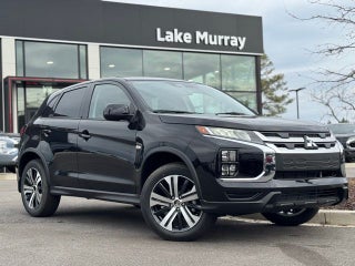 2026 Mitsubishi Outlander Sport Base