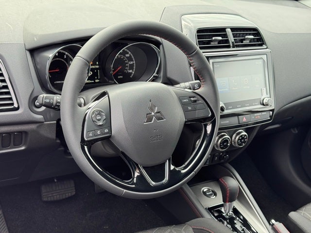 2026 Mitsubishi Outlander Sport Base