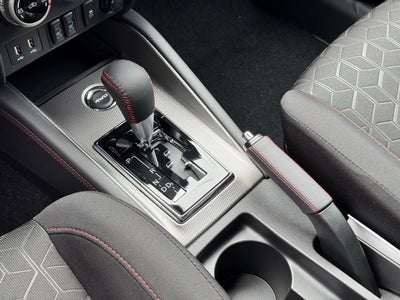 2026 Mitsubishi Outlander Sport Base