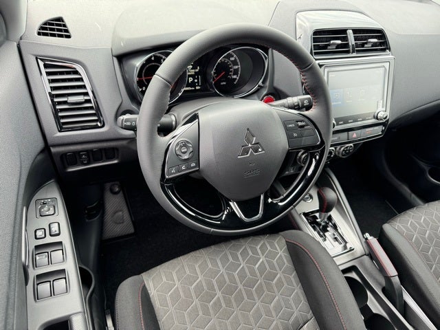 2026 Mitsubishi Outlander Sport Base