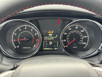 2026 Mitsubishi Outlander Sport Base