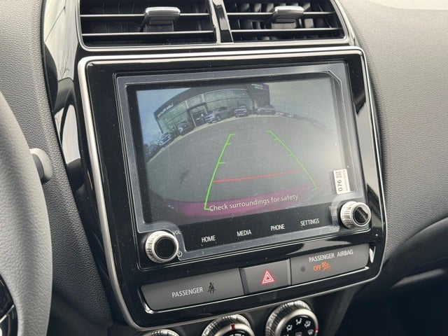 2026 Mitsubishi Outlander Sport Base