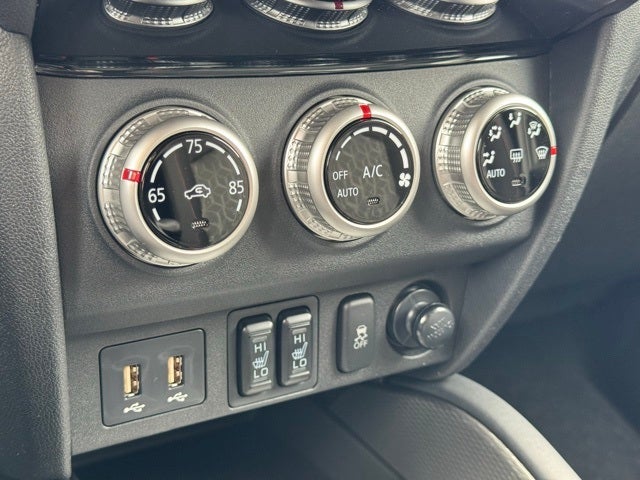 2026 Mitsubishi Outlander Sport Base