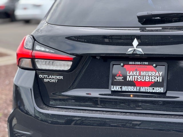 2026 Mitsubishi Outlander Sport Base