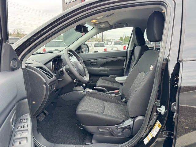 2026 Mitsubishi Outlander Sport Base