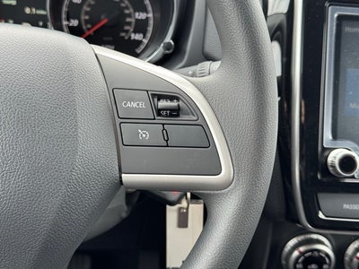 2026 Mitsubishi Outlander Sport Base