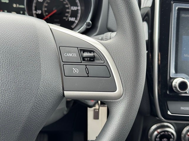 2026 Mitsubishi Outlander Sport Base