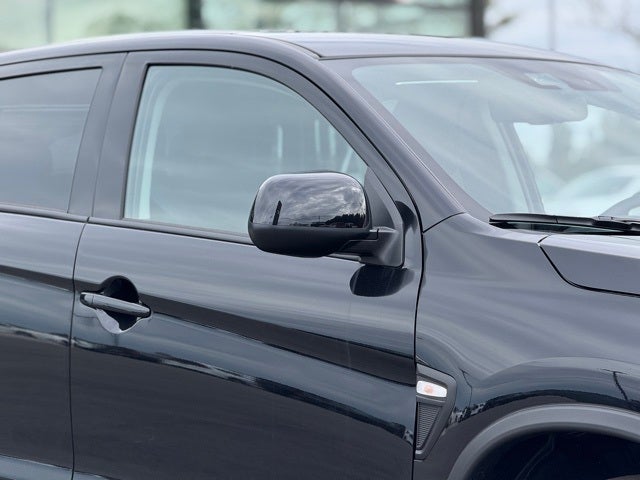 2026 Mitsubishi Outlander Sport Base