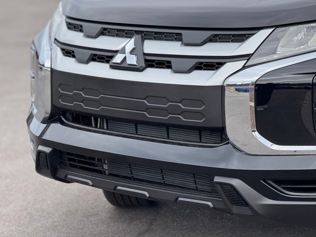 2026 Mitsubishi Outlander Sport Base