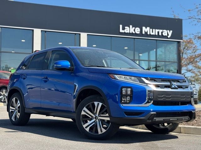 2026 Mitsubishi Outlander Sport Base