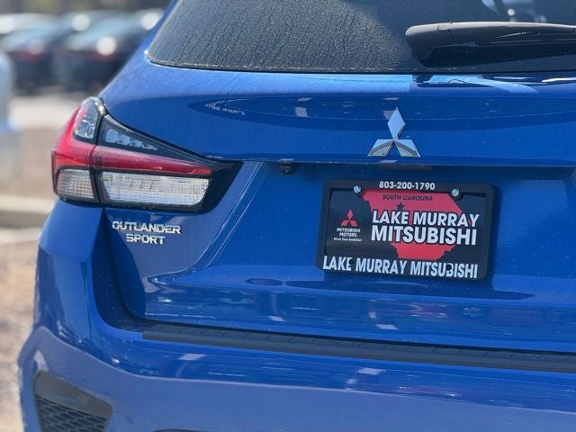 2026 Mitsubishi Outlander Sport Base