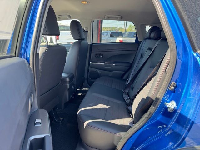 2026 Mitsubishi Outlander Sport Base