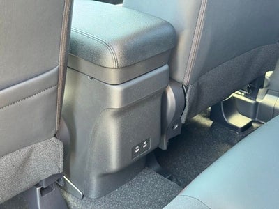 2026 Mitsubishi Outlander Sport Base