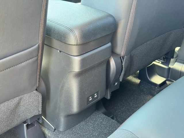 2026 Mitsubishi Outlander Sport Base