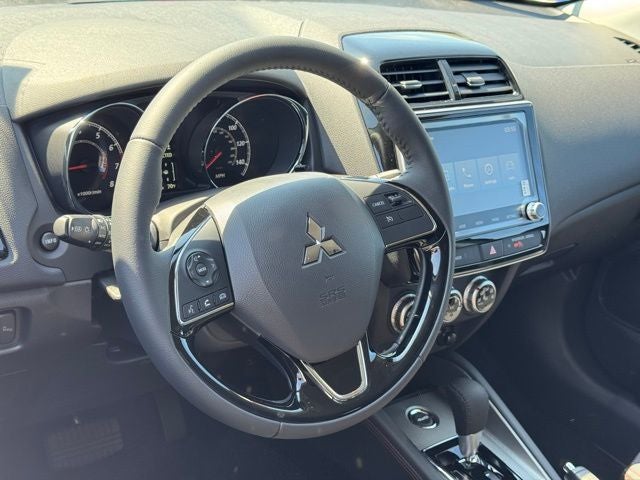 2026 Mitsubishi Outlander Sport Base