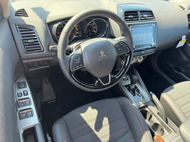 2026 Mitsubishi Outlander Sport Base