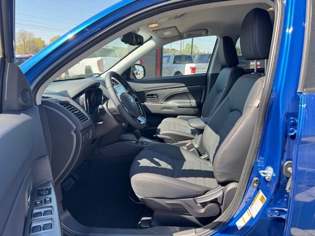 2026 Mitsubishi Outlander Sport Base