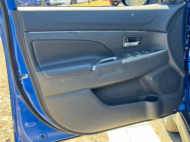 2026 Mitsubishi Outlander Sport Base