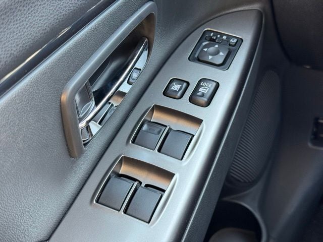 2026 Mitsubishi Outlander Sport Base