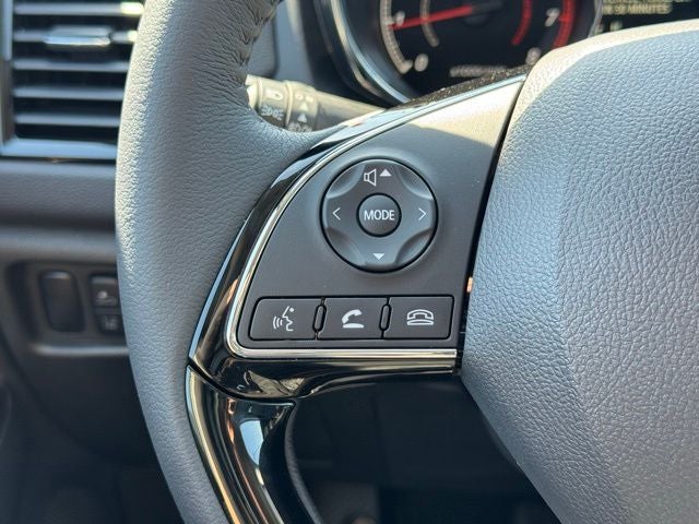 2026 Mitsubishi Outlander Sport Base