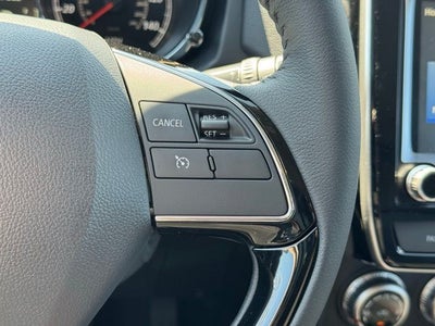 2026 Mitsubishi Outlander Sport Base