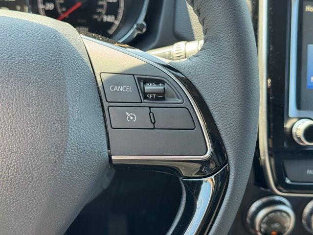 2026 Mitsubishi Outlander Sport Base