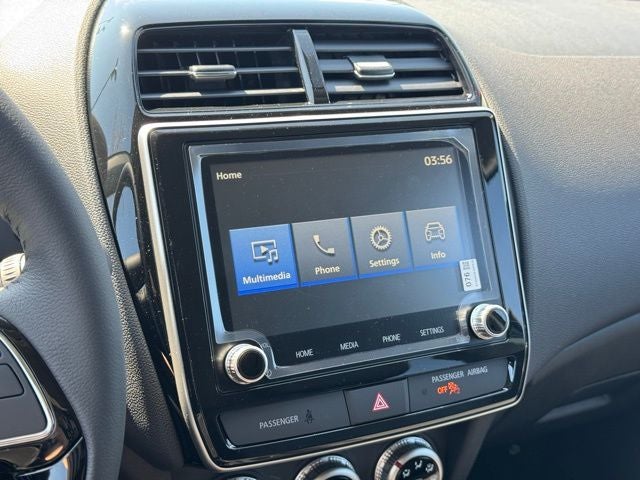 2026 Mitsubishi Outlander Sport Base