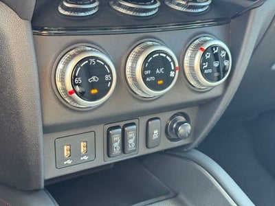 2026 Mitsubishi Outlander Sport Base