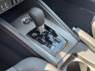 2026 Mitsubishi Outlander Sport Base