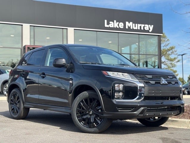 2026 Mitsubishi Outlander Sport Base