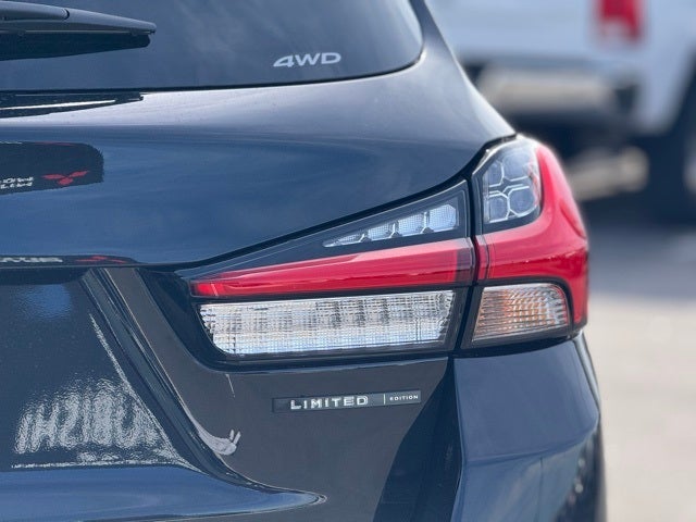 2026 Mitsubishi Outlander Sport Base