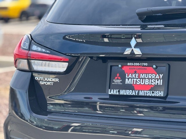 2026 Mitsubishi Outlander Sport Base