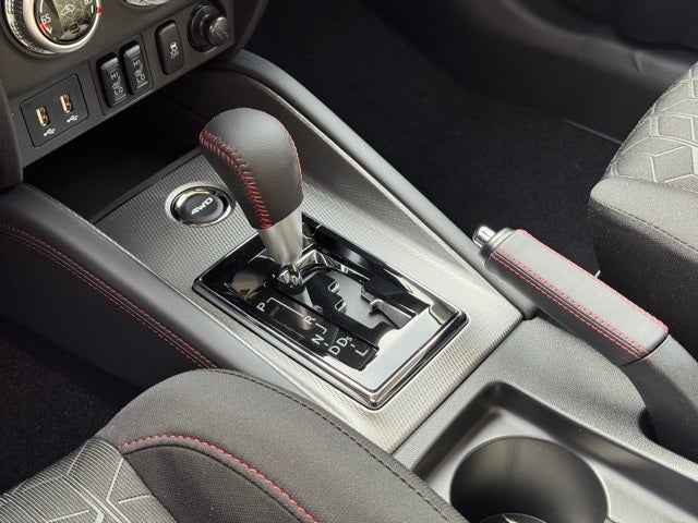 2026 Mitsubishi Outlander Sport Base